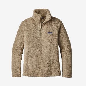 Patagonia Los Gatos 1/4 Zip Fleece